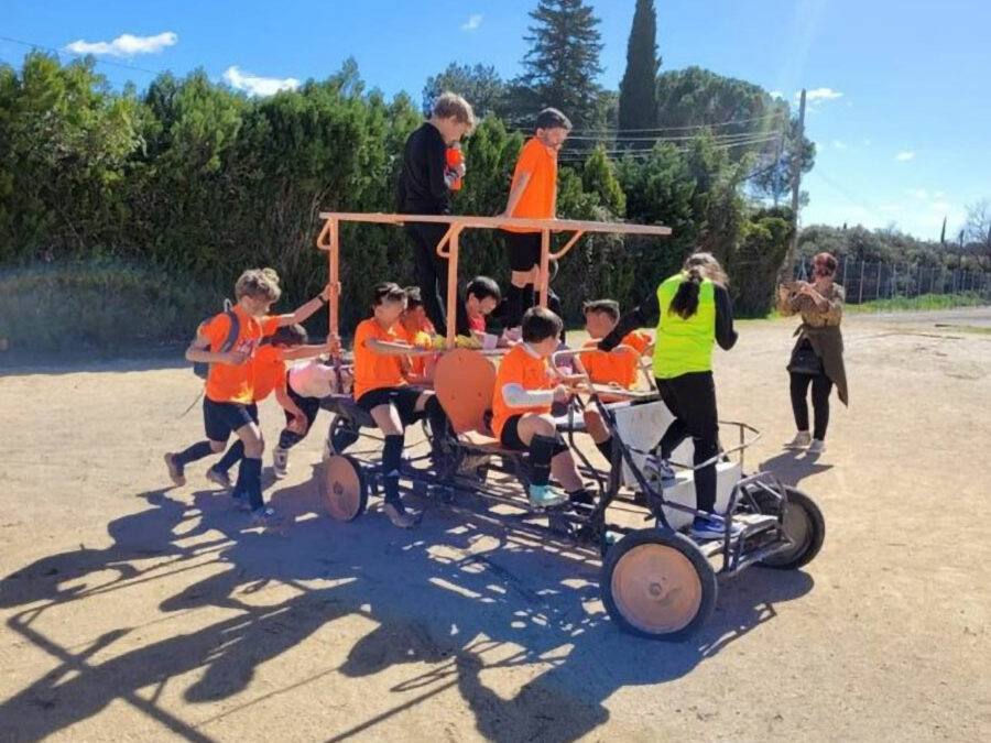 Le sport, pour un meilleur épanouissement